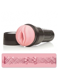 Мастурбатор-вагина Fleshlight - Go Surge Pink Lady - Fleshlight - в Новокуйбышевске купить с доставкой