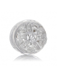 Мастурбатор Fleshlight - Quickshot Masturbator Clear - Fleshlight - в Новокуйбышевске купить с доставкой