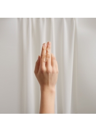 Лубрикант с охлаждающим эффектом Mixgliss Fresh Pepper Mint - 70 мл. - Mixgliss - купить с доставкой в Новокуйбышевске