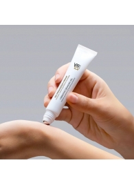 Возбуждающий гель Vibrating Orgasmic Gel - 20 мл. - YESforLOV - купить с доставкой в Новокуйбышевске