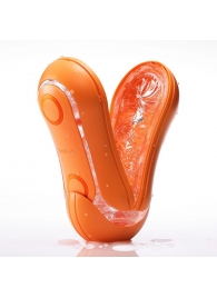 Мастурбатор Tenga Flip ORB Sunset - Tenga - в Новокуйбышевске купить с доставкой