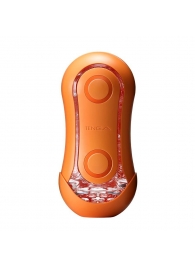 Мастурбатор Tenga Flip ORB Sunset - Tenga - в Новокуйбышевске купить с доставкой