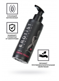 Сужающий гель для женщин Erotist Spring Touch - 150 мл. - Erotist Lubricants - купить с доставкой в Новокуйбышевске