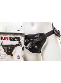 Универсальные трусики Harness UNI strap - LOVETOY (А-Полимер) - купить с доставкой в Новокуйбышевске
