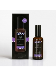 Мужской антибактериальный эко-гель для интимного ухода Intimizer - 100 мл. - Intimizer - купить с доставкой в Новокуйбышевске