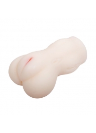 Мастурбатор Passion Lady Precious с вибрацией - 16 см. - Baile - в Новокуйбышевске купить с доставкой