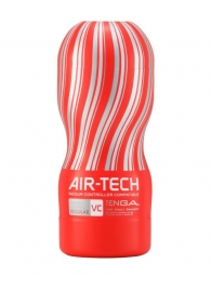 Мастурбатор Reusable Vacuum CUP VC Regular - Tenga - в Новокуйбышевске купить с доставкой
