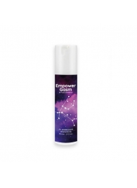 Стимулирующий гель с охлаждающим эффектом Nuei Empowergasm - 50 мл. - Nuei cosmetics - купить с доставкой в Новокуйбышевске