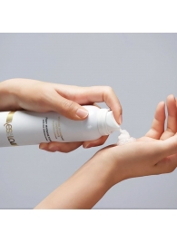 Массажная пена Fizzy Massage Foam - 150 мл. - YESforLOV - купить с доставкой в Новокуйбышевске