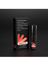 Крем для усиления эрекции Erect’r Power Cream - 15 мл. - Zestra - купить с доставкой в Новокуйбышевске