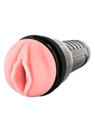 Мастурбатор-вагина Fleshlight - Pink Lady Original - Fleshlight - в Новокуйбышевске купить с доставкой