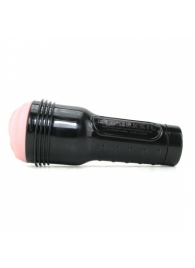 Мастурбатор-вагина Fleshlight - Pink Lady Vortex - Fleshlight - в Новокуйбышевске купить с доставкой