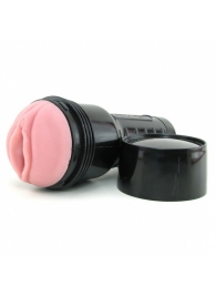 Мастурбатор-вагина Fleshlight - Pink Lady Vortex - Fleshlight - в Новокуйбышевске купить с доставкой