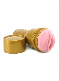Мастурбатор Fleshlight - Stamina Training Unit - Fleshlight - в Новокуйбышевске купить с доставкой