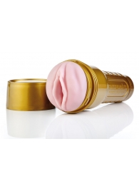 Мастурбатор Fleshlight - Stamina Training Unit - Fleshlight - в Новокуйбышевске купить с доставкой