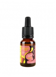 Капли с согревающим эффектом Passion Drips Warming - 15 мл. - Pleasure Lab - купить с доставкой в Новокуйбышевске