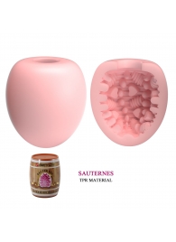 Мастурбатор в футляре-бочке Charming Barrel Sauternes - Baile - в Новокуйбышевске купить с доставкой