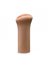 Мастурбатор-вагина Mamacita Realistic Latin Masturbator - Blush Novelties - в Новокуйбышевске купить с доставкой