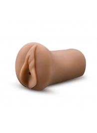 Мастурбатор-вагина Mamacita Realistic Latin Masturbator - Blush Novelties - в Новокуйбышевске купить с доставкой