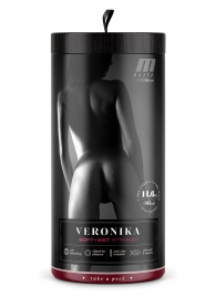 Мастурбатор-вагина Soft   Wet Veronika Realistic Beige Masturbator - Blush Novelties - в Новокуйбышевске купить с доставкой