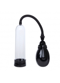 Автоматическая помпа с электрическим нагнетателем воздуха - Baile - в Новокуйбышевске купить с доставкой