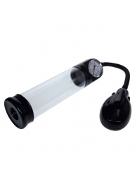 Автоматическая помпа с манометром - Baile - в Новокуйбышевске купить с доставкой