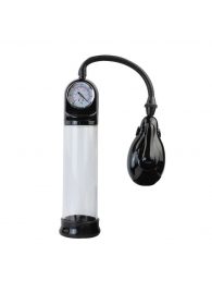 Автоматическая помпа с манометром - Baile - в Новокуйбышевске купить с доставкой