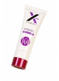 Сужающий и укрепляющий крем для женщин Xtra Tight - 30 мл. - RUF - купить с доставкой в Новокуйбышевске