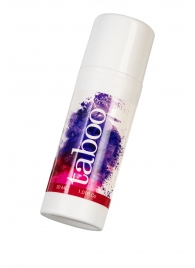 Стимулирующий гель для женщин Gel Pleasure Taboo - 30 мл. - RUF - купить с доставкой в Новокуйбышевске