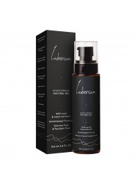 Интимный гель на водной основе с экстрактами нони и нима Luberium Natural Gel - 100 мл. - Luberium - купить с доставкой в Новокуйбышевске