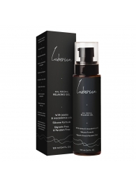 Расслабляющий анальный гель на силиконовой основе Luberium Relaxing Gel - 100 мл. - Luberium - купить с доставкой в Новокуйбышевске