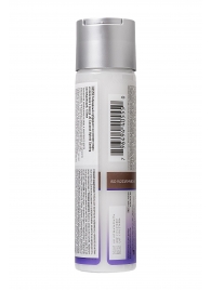 Водно-масляный лубрикант с охлаждающим эффектом JO Silicon free Hybrid Lubricant COOLING - 120 мл. - System JO - купить с доставкой в Новокуйбышевске