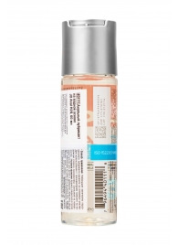 Анальный лубрикант на водной основе JO Anal H2O - 60 мл. - System JO - купить с доставкой в Новокуйбышевске