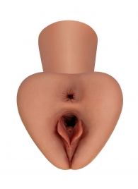 Карамельный мастурбатор Pick Your Pleasure XL Stroker - Pipedream - в Новокуйбышевске купить с доставкой