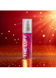 Интимный гель на водной основе Afrodisia Provocateur - 75 мл. - THE LUFF - купить с доставкой в Новокуйбышевске