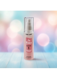 Интимный гель-сыворотка на водной основе Booster 1 - 75 мл. - THE LUFF - купить с доставкой в Новокуйбышевске