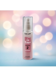 Интимный гель-сыворотка на водной основе Booster 2 - 75 мл. - THE LUFF - купить с доставкой в Новокуйбышевске