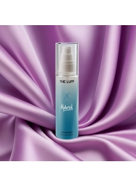 Интимный гель на водной основе Hybrid - 75 мл. - THE LUFF - купить с доставкой в Новокуйбышевске