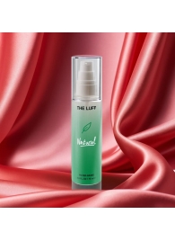 Интимный гель на водной основе Natural - 75 мл. - THE LUFF - купить с доставкой в Новокуйбышевске