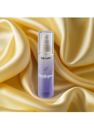 Интимный гель на водной основе Hypoallergenic - 75 мл. - THE LUFF - купить с доставкой в Новокуйбышевске