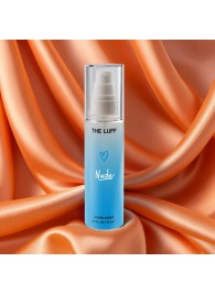 Интимный гель на водной основе Nude - 75 мл. - THE LUFF - купить с доставкой в Новокуйбышевске