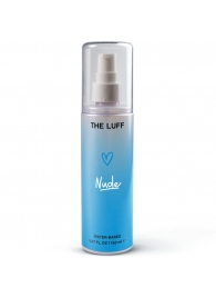 Интимный гель на водной основе Nude - 150 мл. - THE LUFF - купить с доставкой в Новокуйбышевске