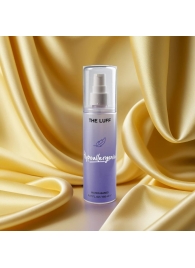 Интимный гель на водной основе Hypoallergenic - 150 мл. - THE LUFF - купить с доставкой в Новокуйбышевске