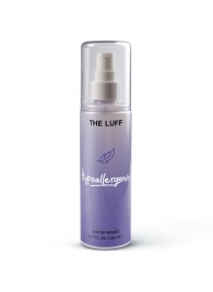 Интимный гель на водной основе Hypoallergenic - 150 мл. - THE LUFF - купить с доставкой в Новокуйбышевске