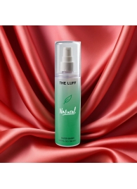 Интимный гель на водной основе Natural - 150 мл. - THE LUFF - купить с доставкой в Новокуйбышевске