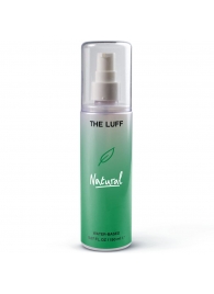 Интимный гель на водной основе Natural - 150 мл. - THE LUFF - купить с доставкой в Новокуйбышевске