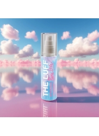 Интимный гель на водной основе Afrodisia Pure Love - 75 мл. - THE LUFF - купить с доставкой в Новокуйбышевске