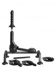 Секс-машина Body Dock Pro - Pipedream - купить с доставкой в Новокуйбышевске