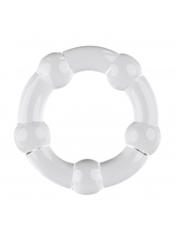 Набор из 3 эрекционных колец Erection Rings Set - Selopa - в Новокуйбышевске купить с доставкой