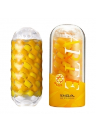 Мастурбатор Tenga Arte Weave - Tenga - в Новокуйбышевске купить с доставкой